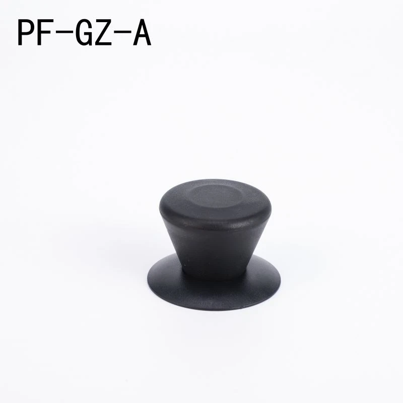 Combination Lid Knob