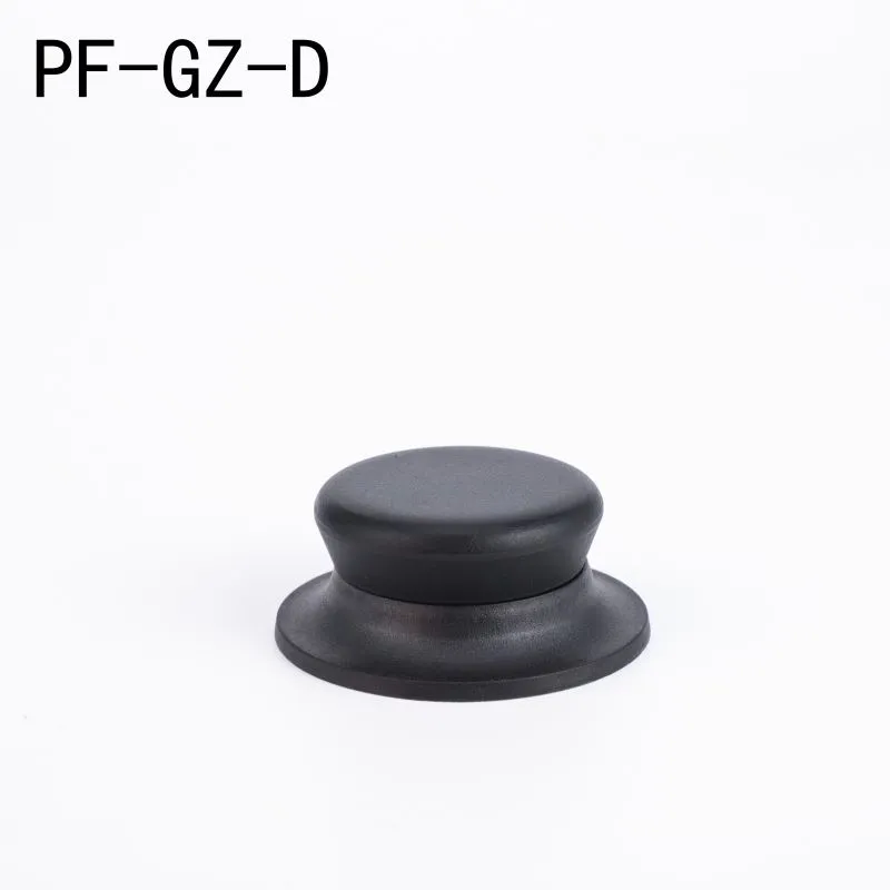 Glass Lid Knob