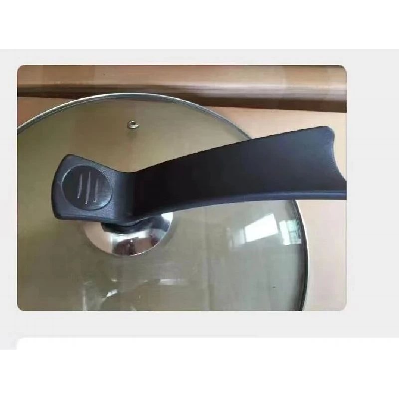 Self-Standing Lid Knob