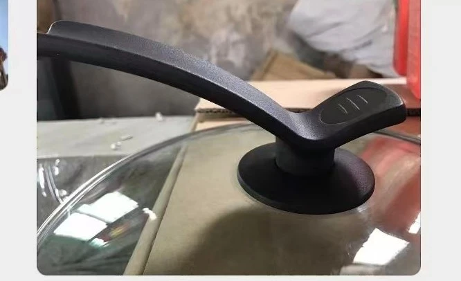 Self-Standing Lid Knob suppliers