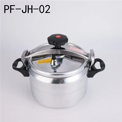 Extra Large Aluminum Pressure Cooker
