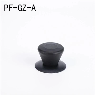 Wok Cover Knob